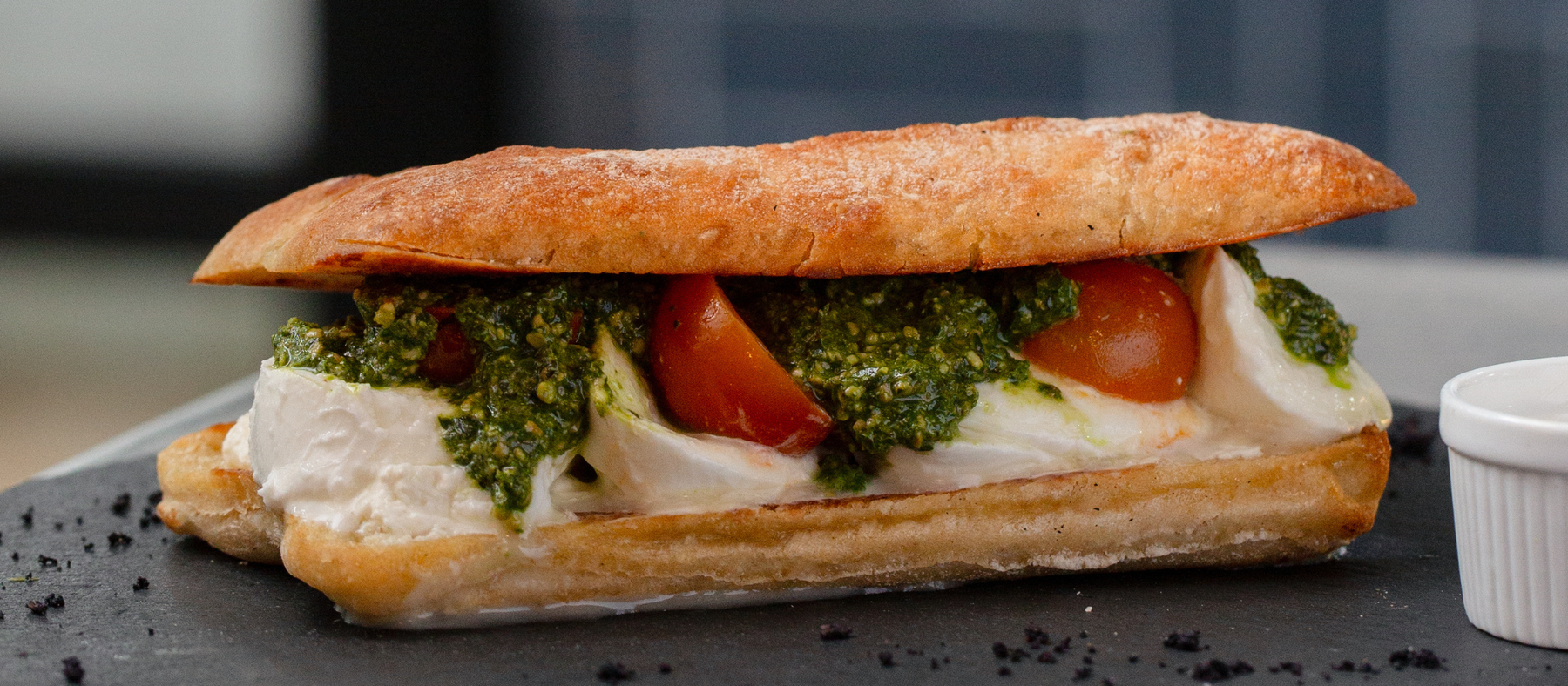 Sándwiches