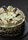 Torta panqueque dubai