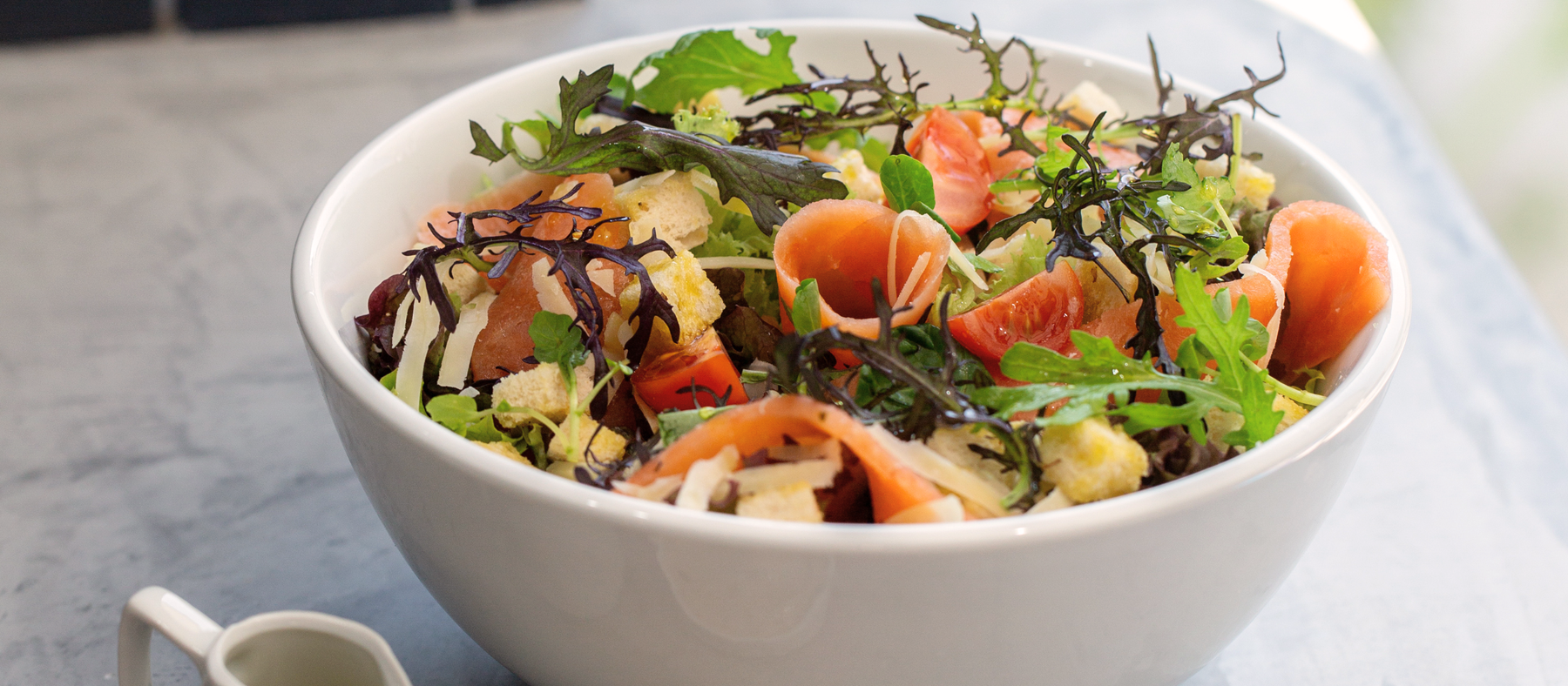 Ensaladas